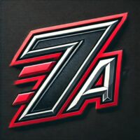 7th Axis Racing Thumbnail